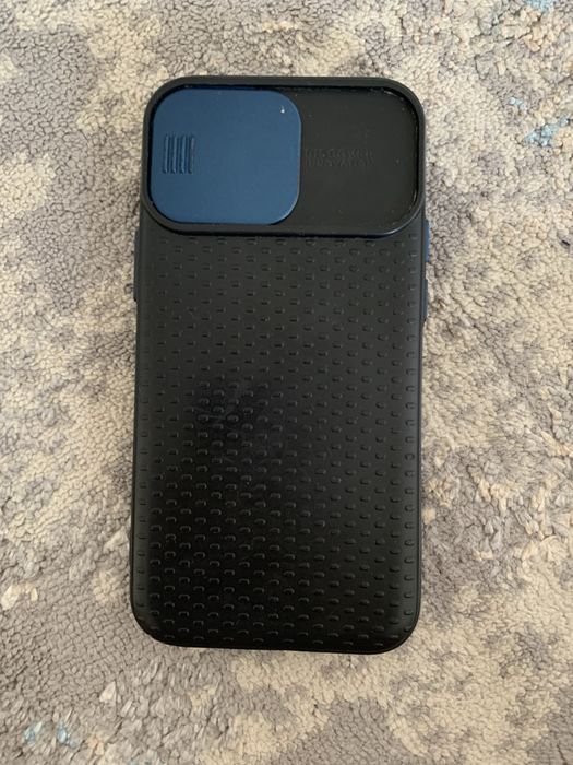 iphone 12 mini в отличном состояние