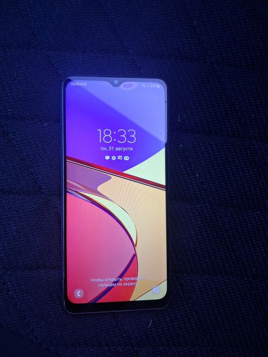 Samsung a12 4/32gb