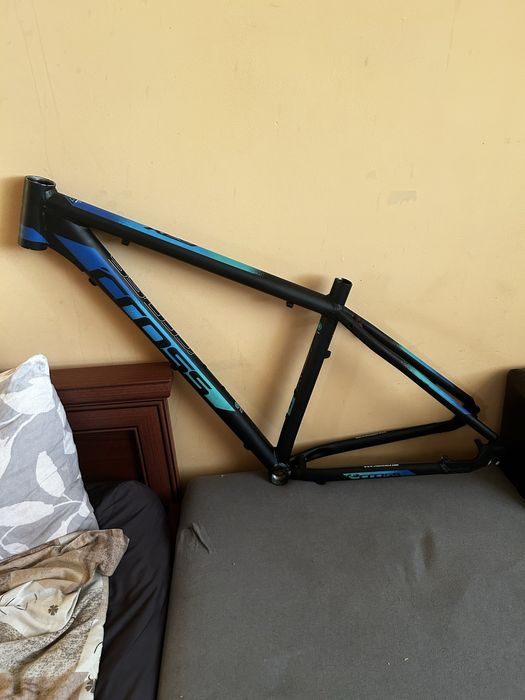 Рамка Cross grx 9