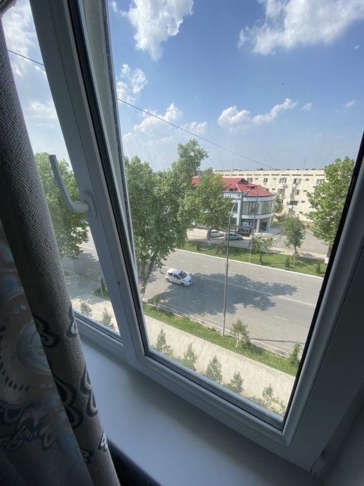 За канал 26чи дом 1 хоналик 5чи этаж