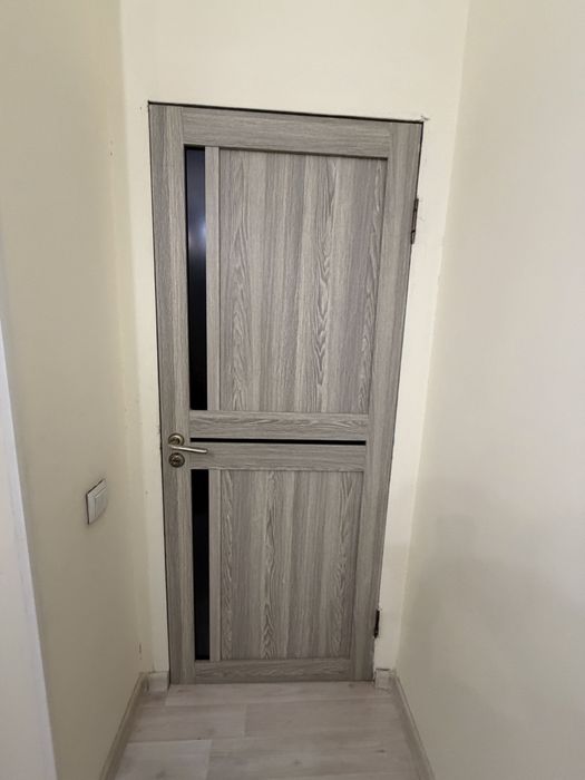 Продам межкомнатные двери