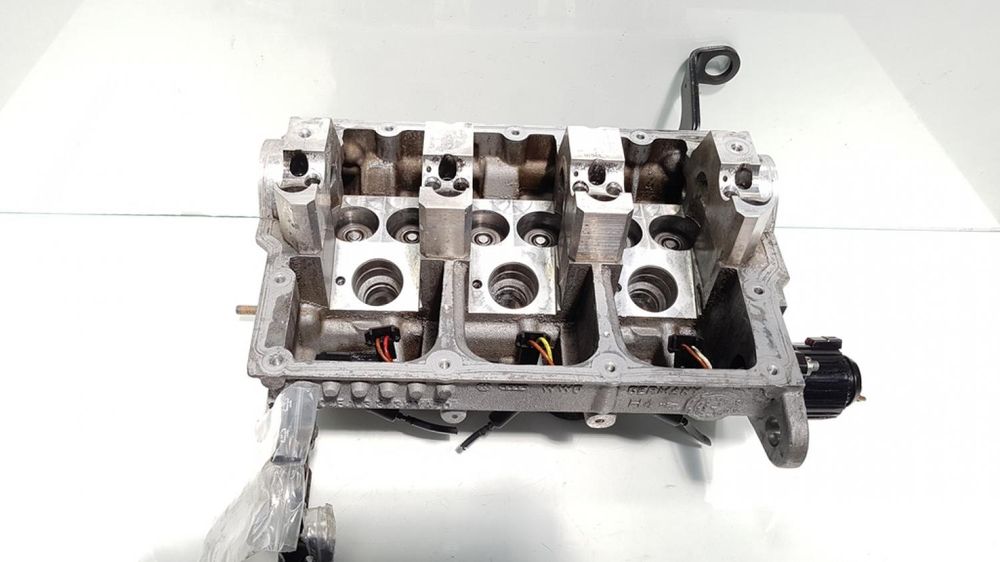 Chiulasa fara axe came, Audi A2 (8Z0) 1.4 tdi, cod 045103373H