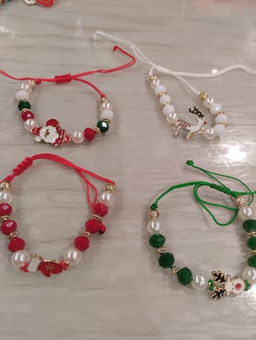 Коледни Крем за ръце и гланц за устни