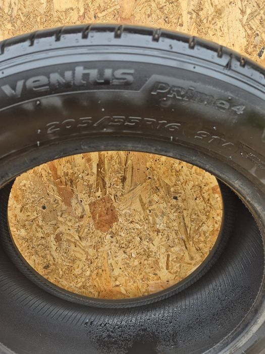 Anvelopa vara Hankook