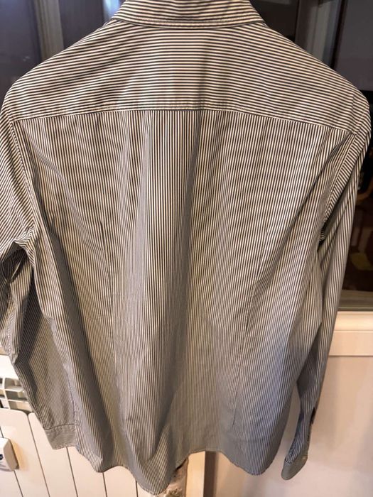 Маркова риза на Boss Orange