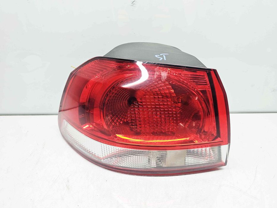 Stop aripa stanga Volkswagen Golf 6 (5K1) [Fabr 2009-2013] 5K0945095E