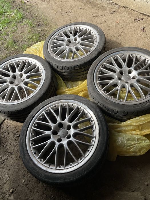 Jante Audi Originale R19