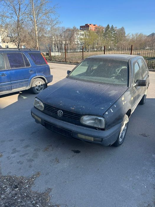Продам Фольксваген гольф 3