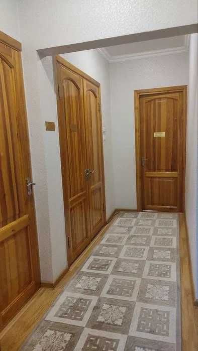 Продается 4 комнатная квартира на Карасу 2