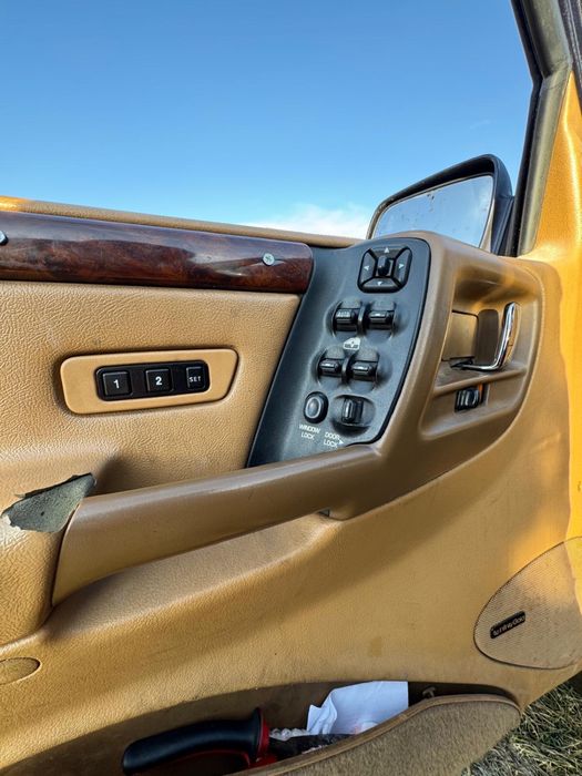JEEP Grand Cherokee 1998 — imagine 2