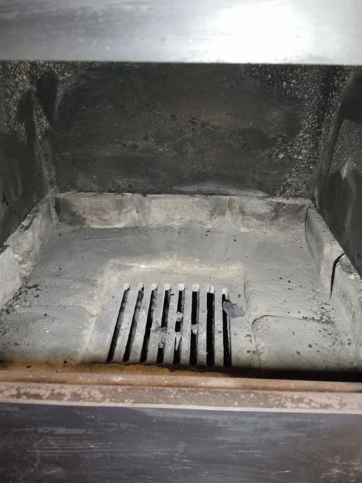 Отоплителна печка