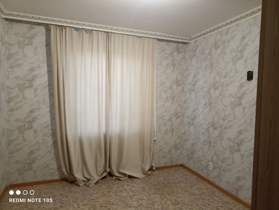 Сдам 2 к. кв в 8 мкр