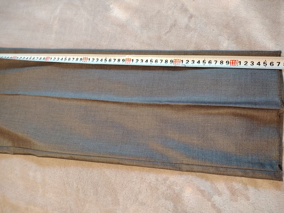 Костюм мъжки от две части