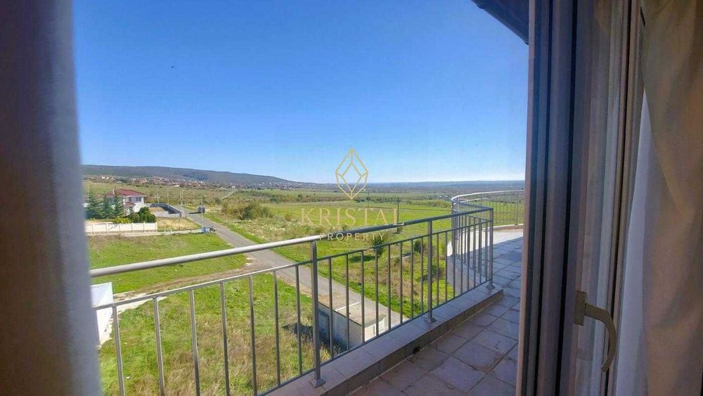 Продава се Тристаен апартамент в с. Кошарица, Област Бургас - 114 кв.м за 367 €/кв.м - Снимка #14