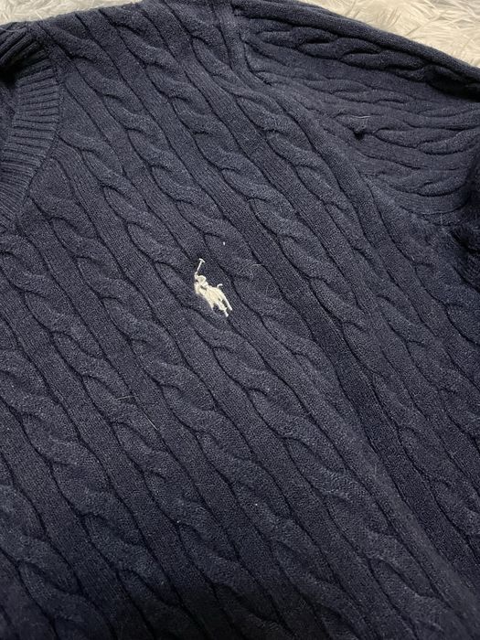 Поло свитер новый polo ralph lauren
