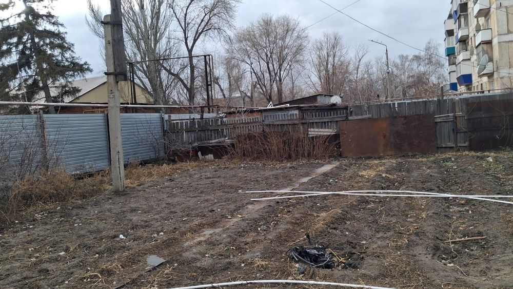 Продам финский дом.