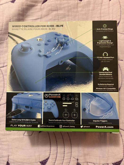 Controller Xbox One S/X