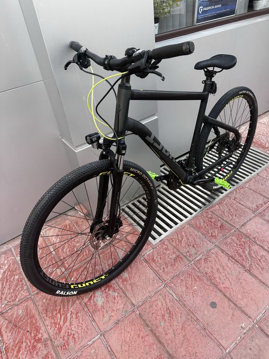 Ghost 29 планински велпсипед