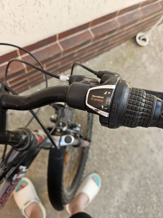 Biciclete sport.