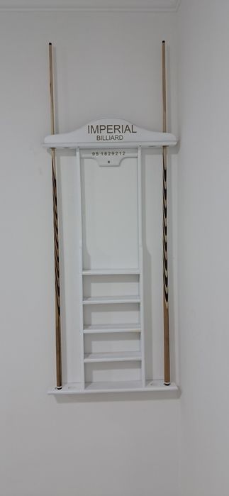 BILYARD stollar yasab beramiz