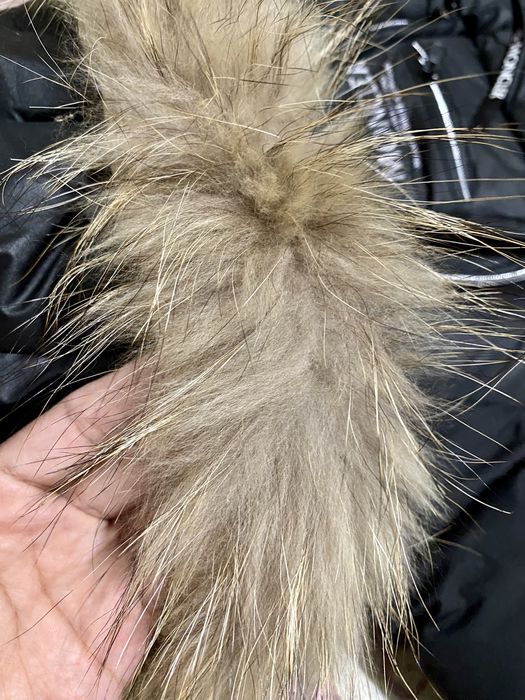 Детский зимний комбинезон