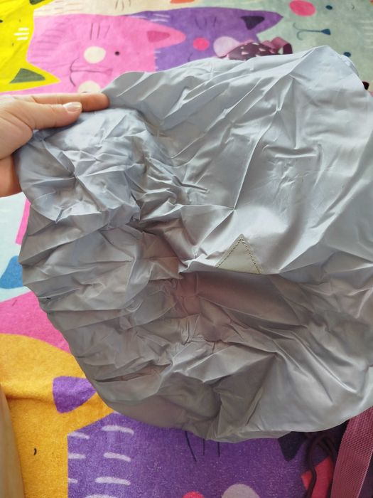 Раница 4в1 унисекс