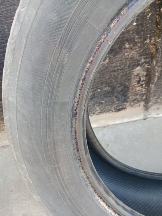 Новый Шины R16 Идеалный