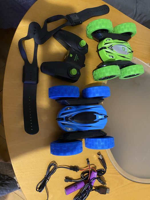 Играчки за деца различни