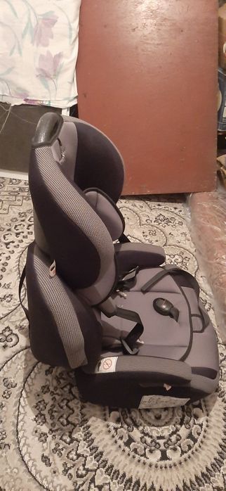 Автокресло хорошее