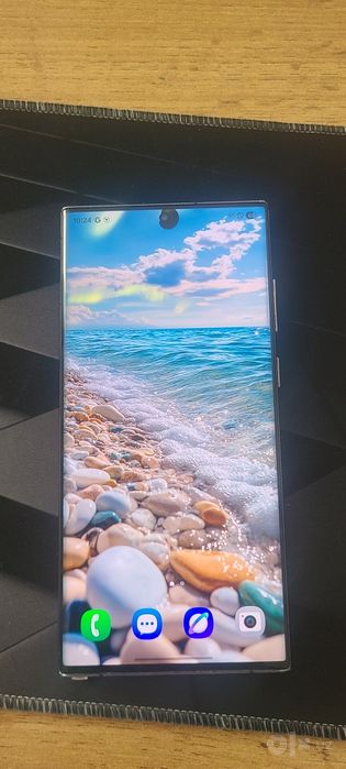 Samsung S22 Ultra