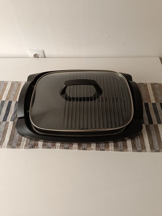 Електрическа скара Tefal