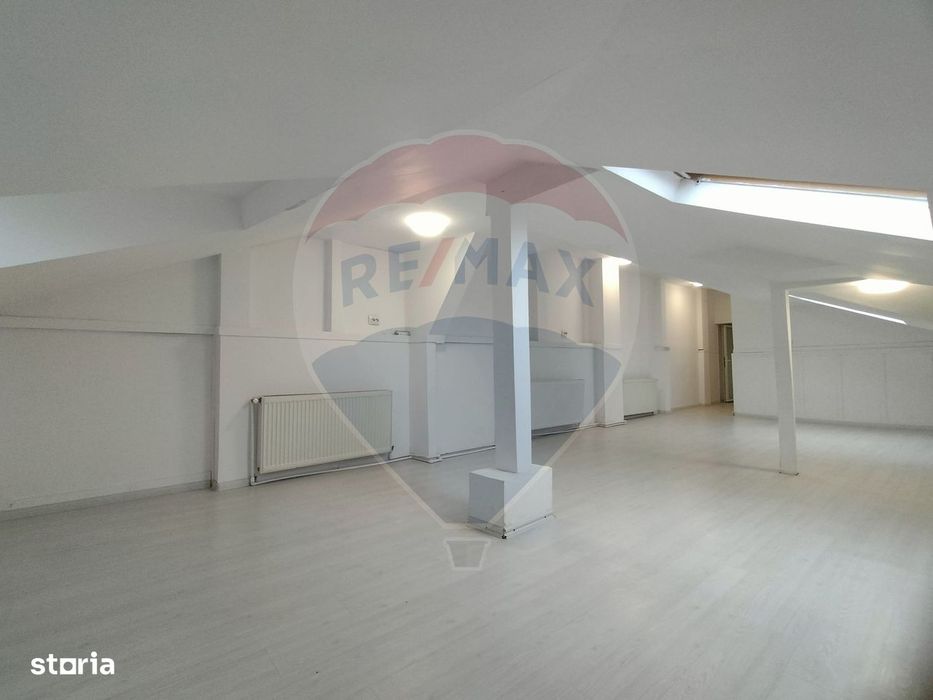 Spațiu de birouri central - Vilă 323 mp - Ideal sediu firmă / clinica