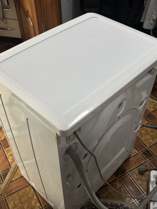 Стиральная машина Beko