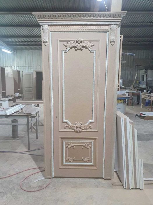 Услуги по покраске мебели + Rover