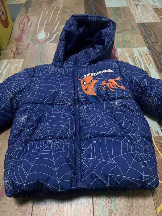 Детски космонавти и якета, панталони размери 86/98/104/110/116/122/128