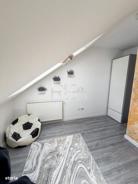 Apartament 3 camere tip duplex zona Pallady