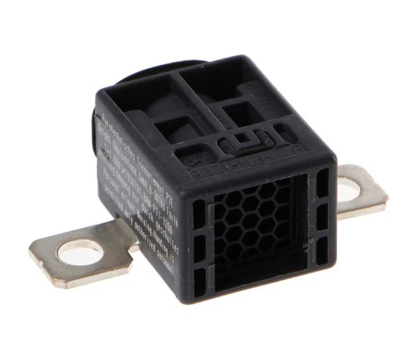 Модул бушон/ предпазител/ защита от претоварване 4F0915519 Ауди Шкода