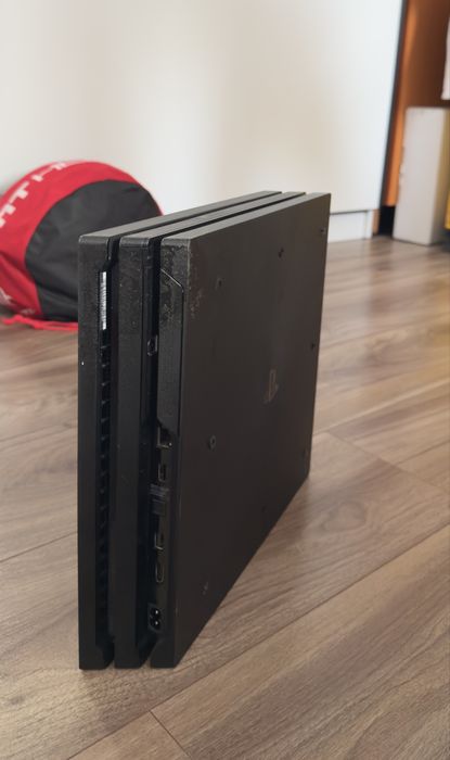 PlayStation 4 Pro