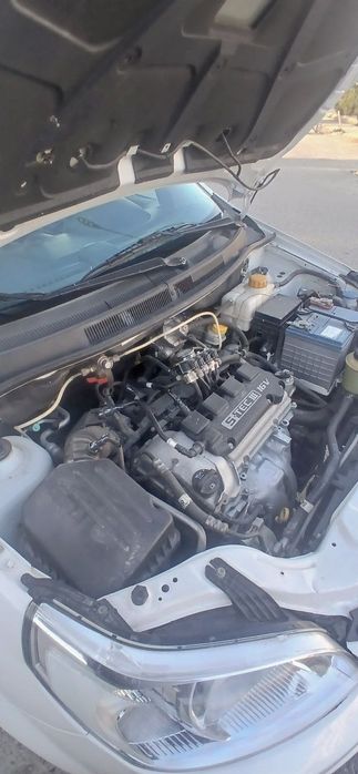 Нексия 3.  2018-йил   афтамат 180 минг йурган