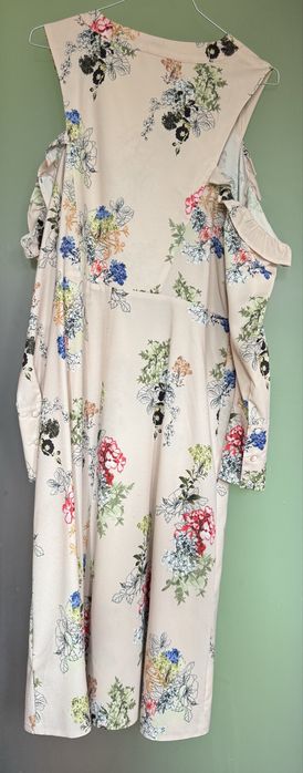 Preen edition оригинална рокля
