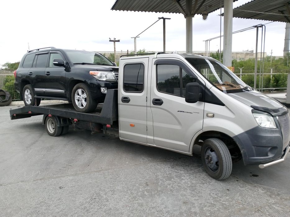 Эвакуатор круглосуточно от 10000