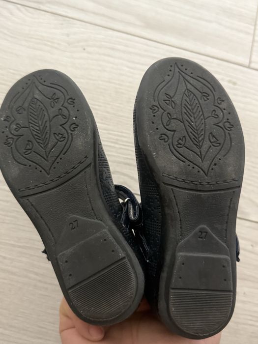 Обувь для девочки