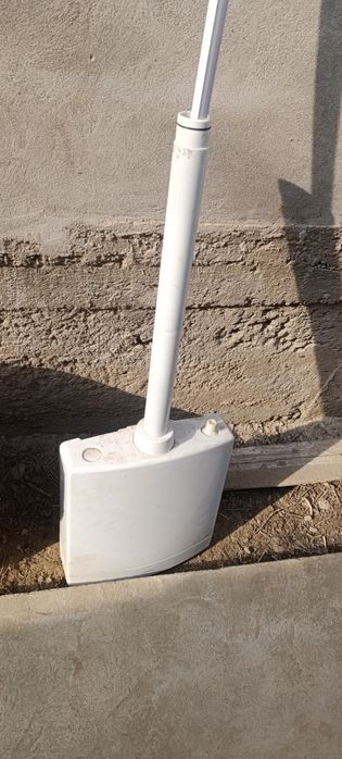 Unitaz usti qism azgina ishlatilngan sotladi