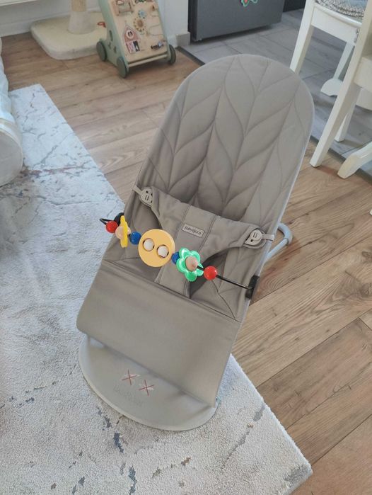 Balansoar BabyBjorn