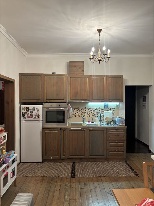 Кухненски шкафове + уреди