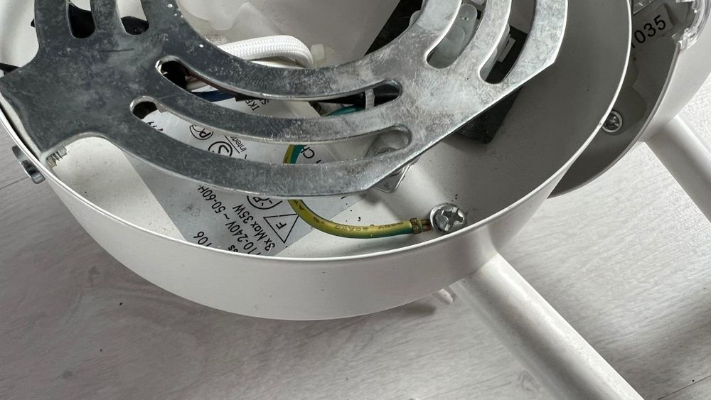 Lămpi pentru locuință