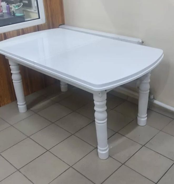 Столы и стулья Семей