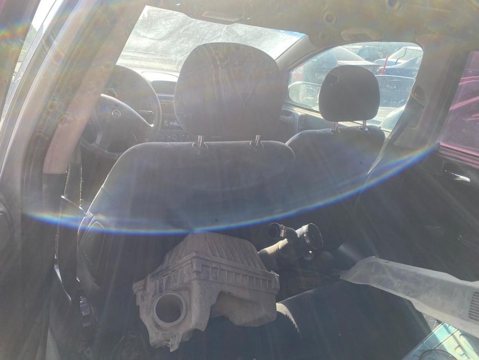 опель астра джи opel astra G