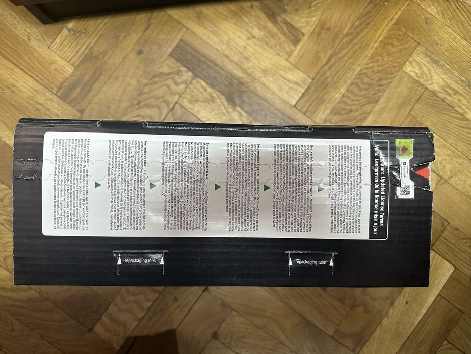 Toner/cartus imprimanta Lexmark T640, T642, T644