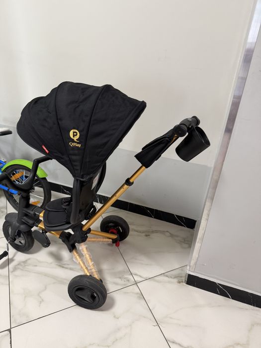 Велосипед детский (для детей 1 -3 года)